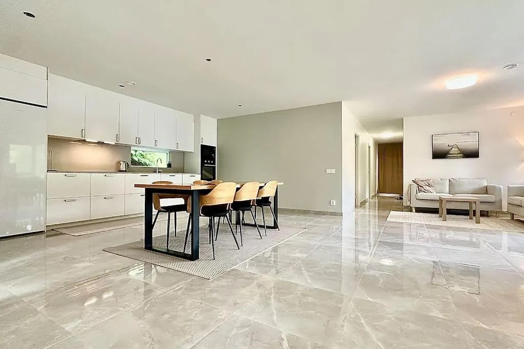 The Marble Home For Familys Gothenburg