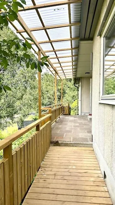 Villa The Marble Home For Familys Gothenburg