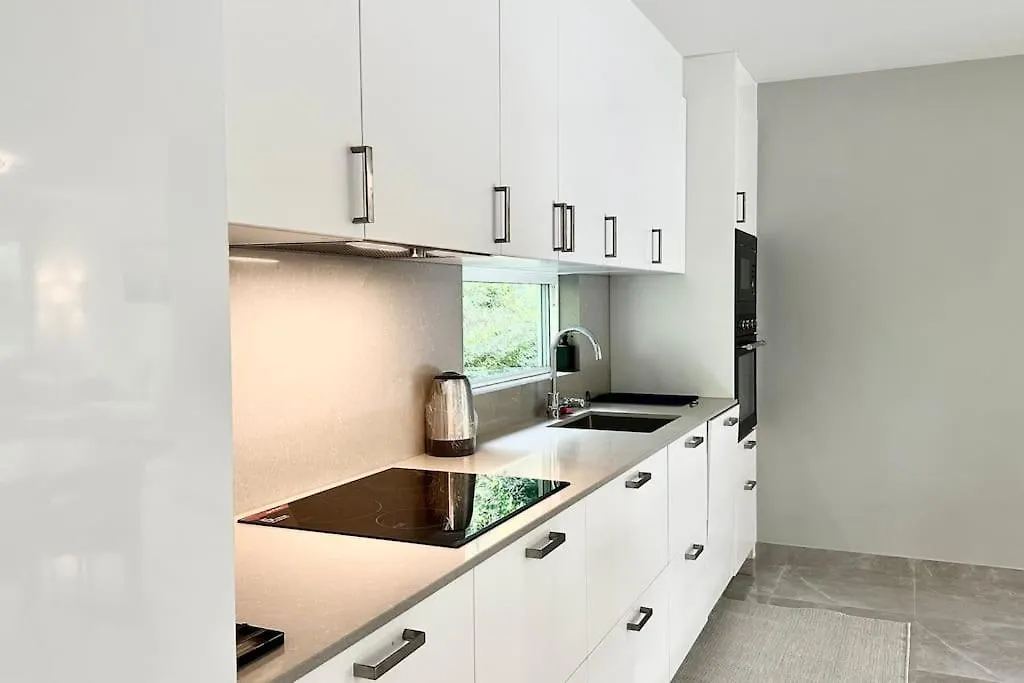 The Marble Home For Familys Gothenburg Villa