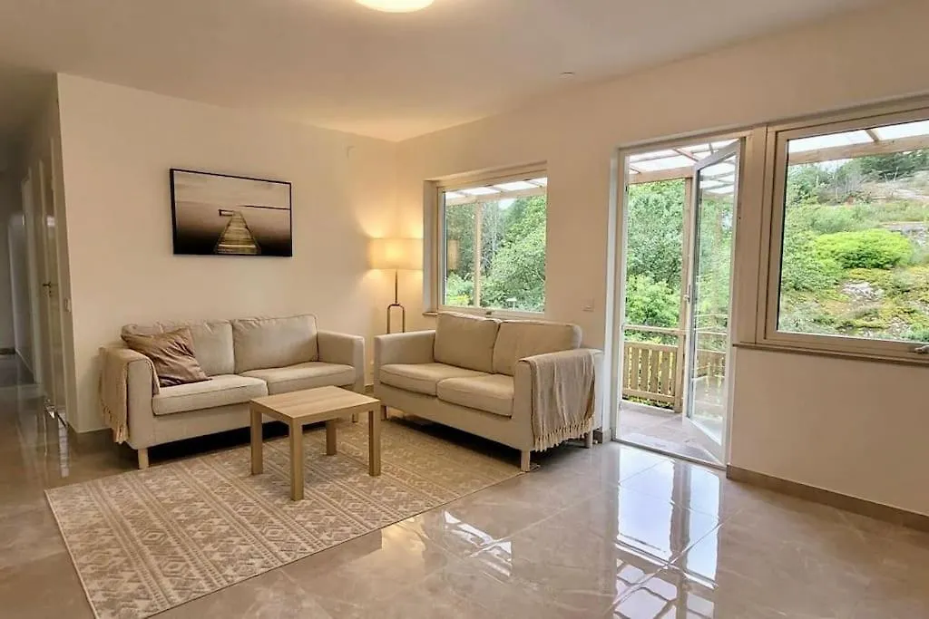 גטבורג The Marble Home For Familys 0*,  שבדיה