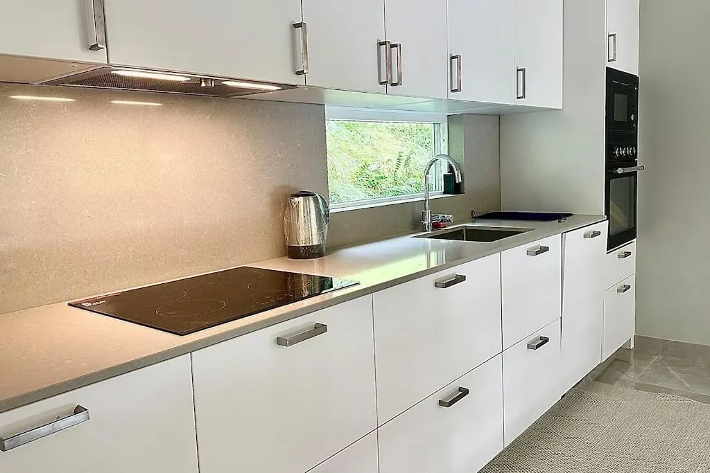 וילה גטבורג The Marble Home For Familys שבדיה