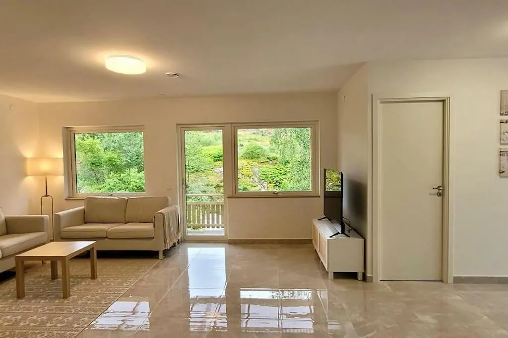 וילה גטבורג The Marble Home For Familys