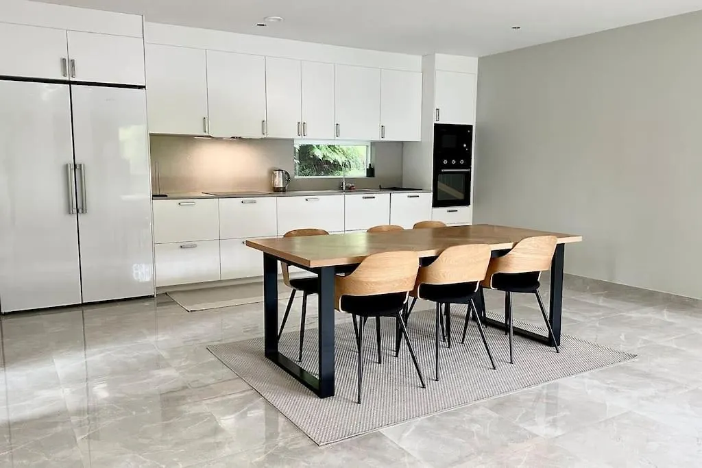 גטבורג The Marble Home For Familys